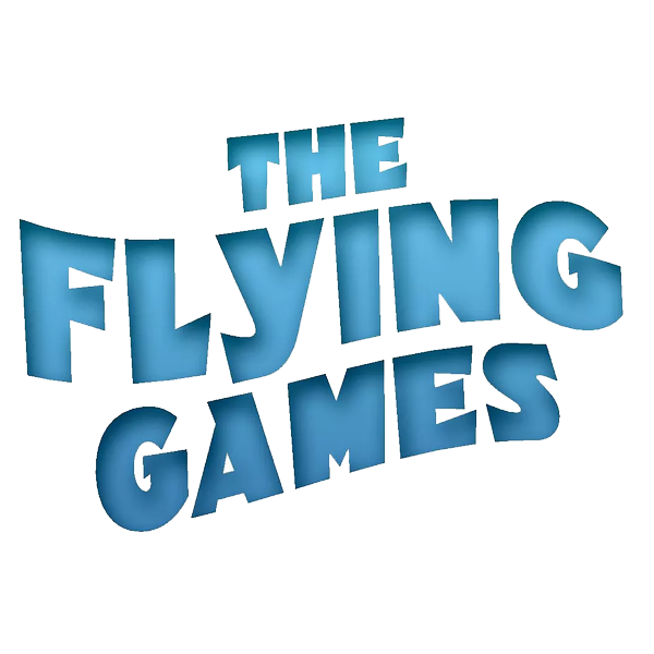 Image The Flying Games